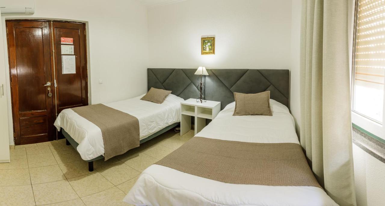 Hospedaria Australia Velas Exterior foto